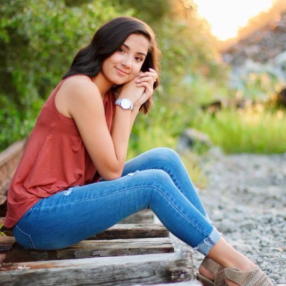 Meet your Posher, Brianna